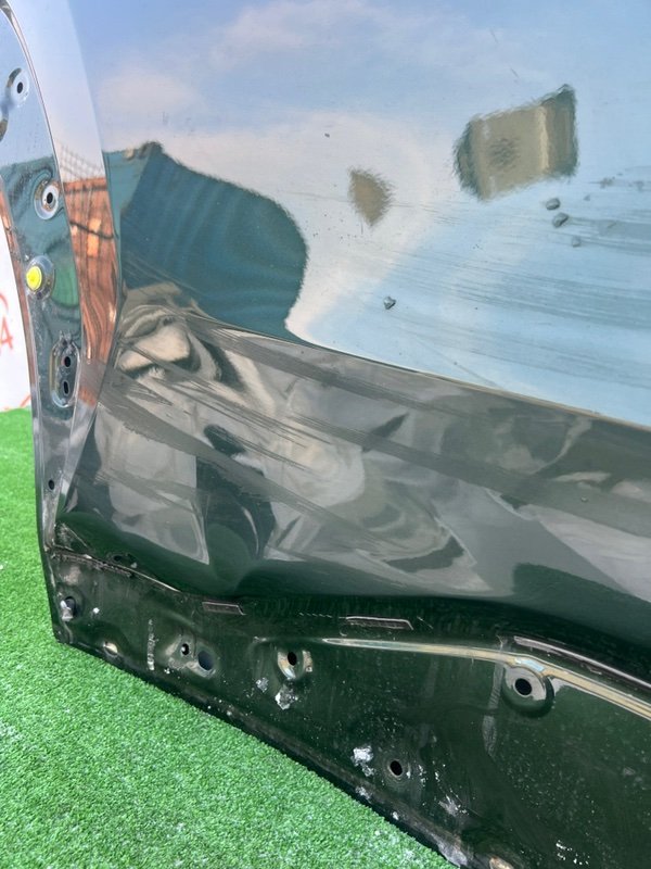 Дверь боковая, 25000 рублей, Красноярск