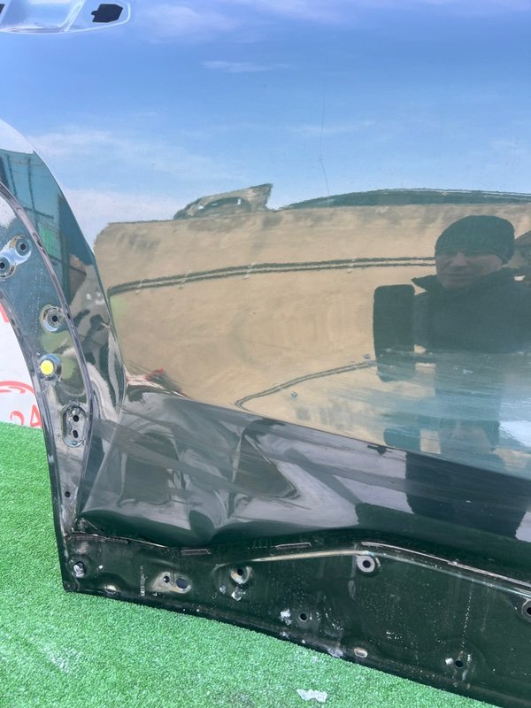 Дверь боковая, 25000 рублей, Красноярск