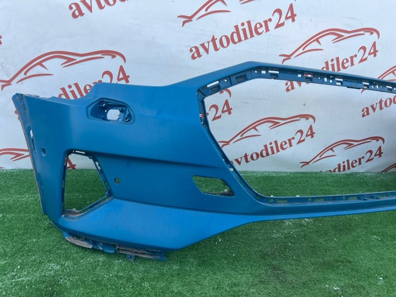 Бампер, 3000 рублей, Красноярск