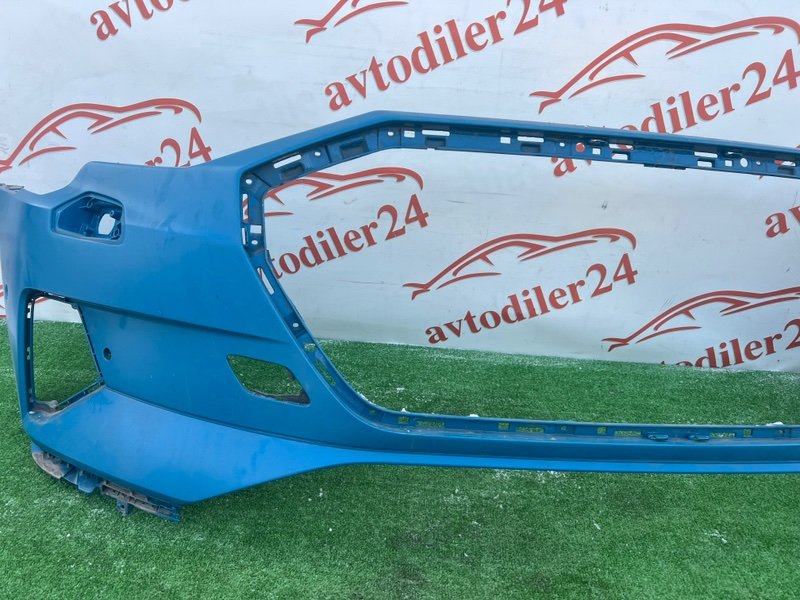 Бампер, 3000 рублей, Красноярск