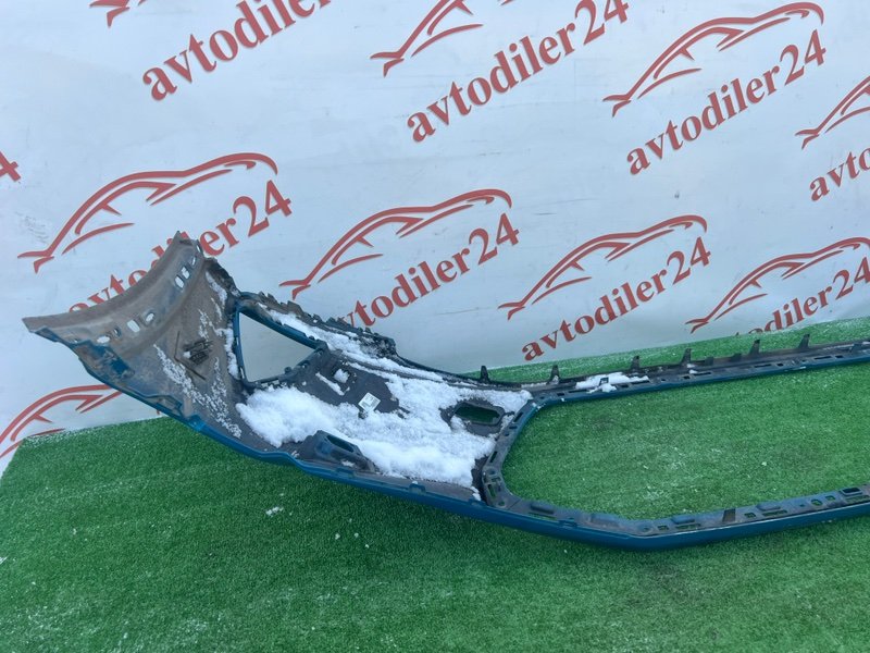 Бампер, 3000 рублей, Красноярск