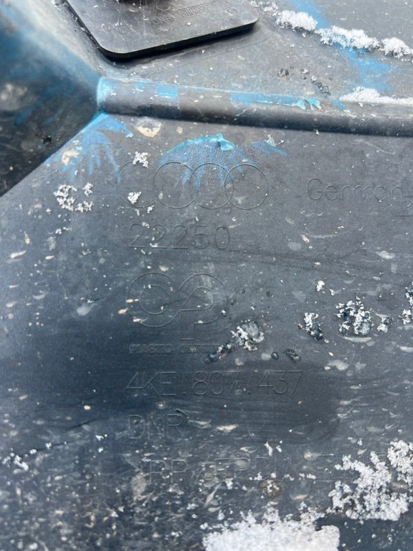 Бампер, 3000 рублей, Красноярск