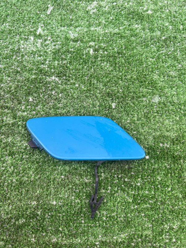 Заглушка буксировочного крюка, 1500 рублей, Красноярск