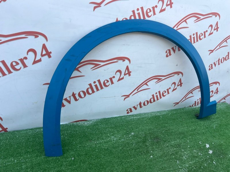 Накладка крыла, 5000 рублей, Красноярск