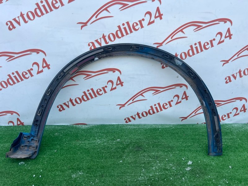 Накладка крыла, 5000 рублей, Красноярск