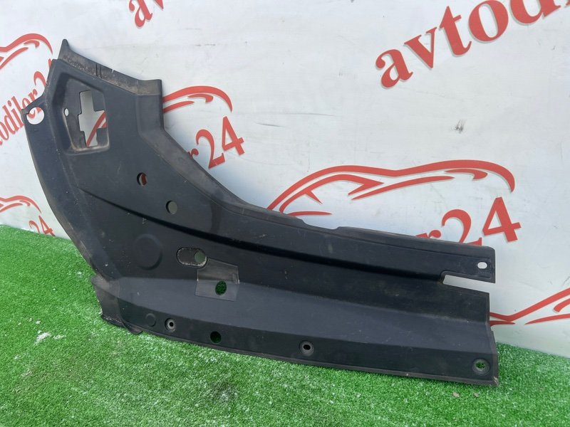 Накладка замка капота, 5000 рублей, Красноярск