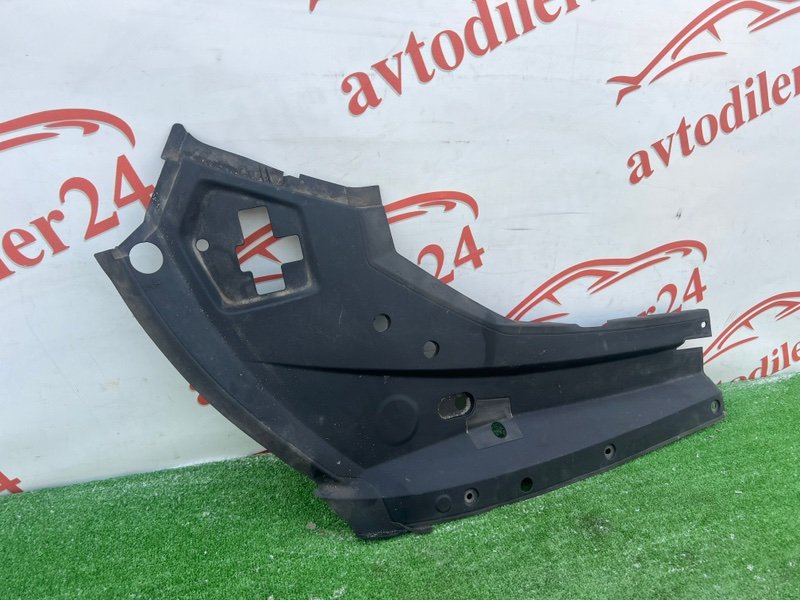 Накладка замка капота, 5000 рублей, Красноярск