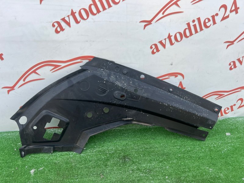 Накладка замка капота, 5000 рублей, Красноярск