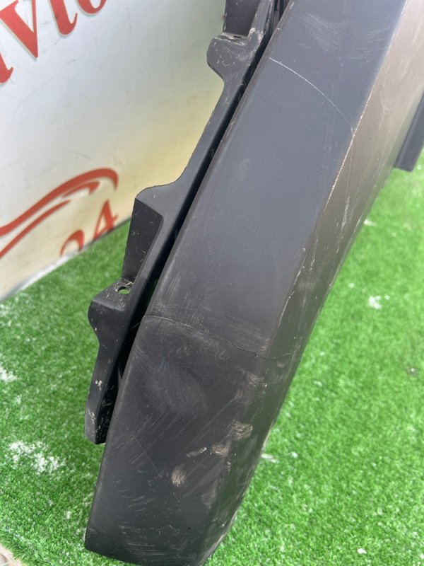 Спойлер бампера, 3000 рублей, Красноярск