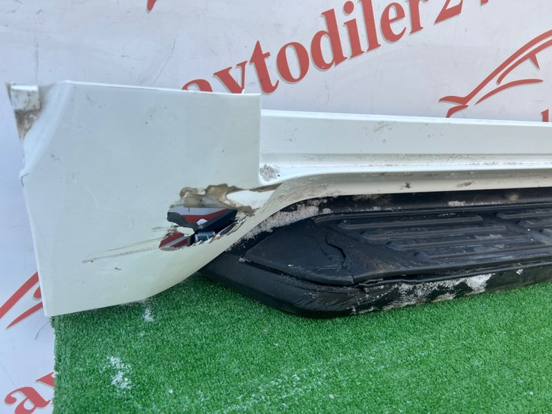 Накладка порога, 20000 рублей, Красноярск