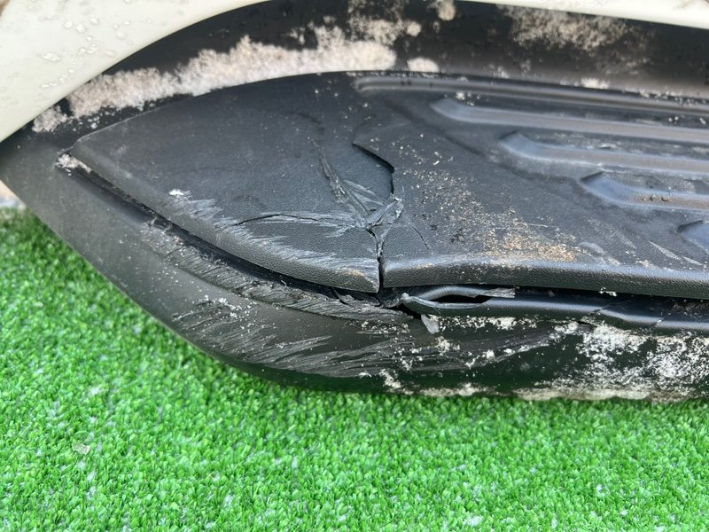 Накладка порога, 20000 рублей, Красноярск