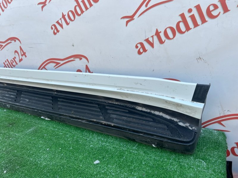 Накладка порога, 20000 рублей, Красноярск