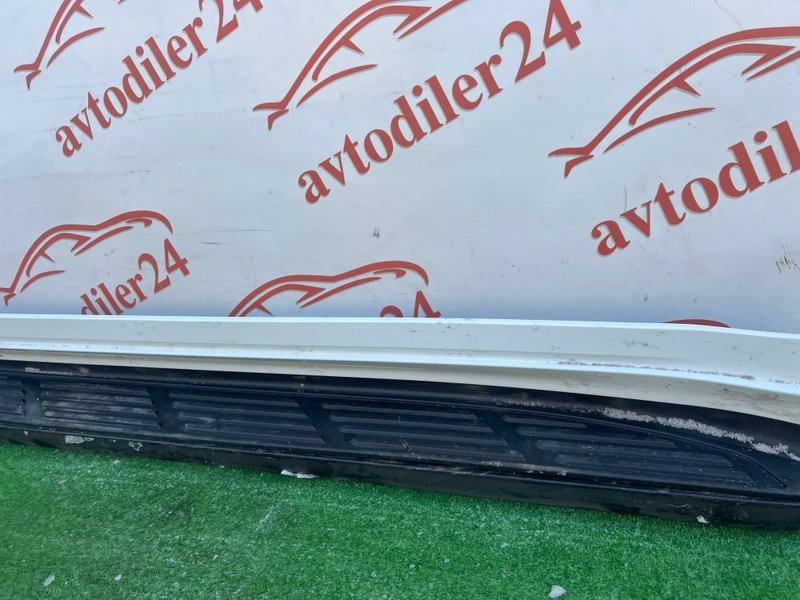 Накладка порога, 20000 рублей, Красноярск