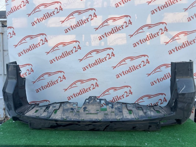 Бампер, 4000 рублей, Красноярск