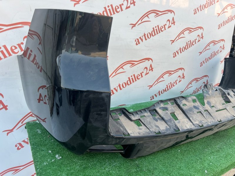 Бампер, 4000 рублей, Красноярск