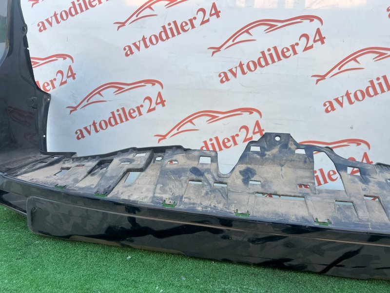 Бампер, 4000 рублей, Красноярск