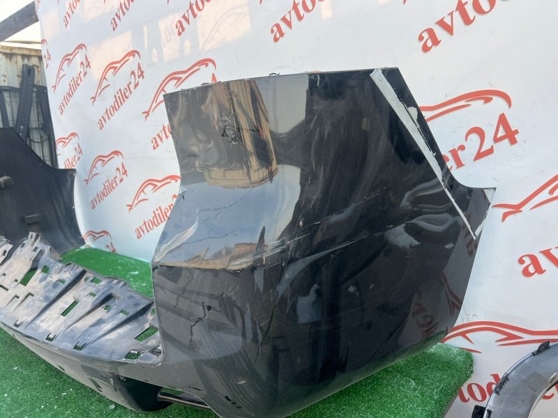 Бампер, 4000 рублей, Красноярск