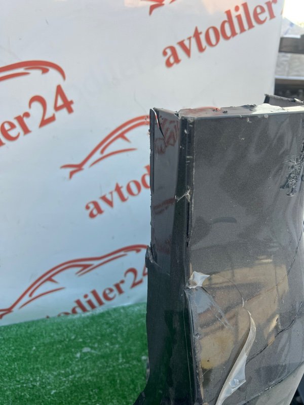 Бампер, 4000 рублей, Красноярск