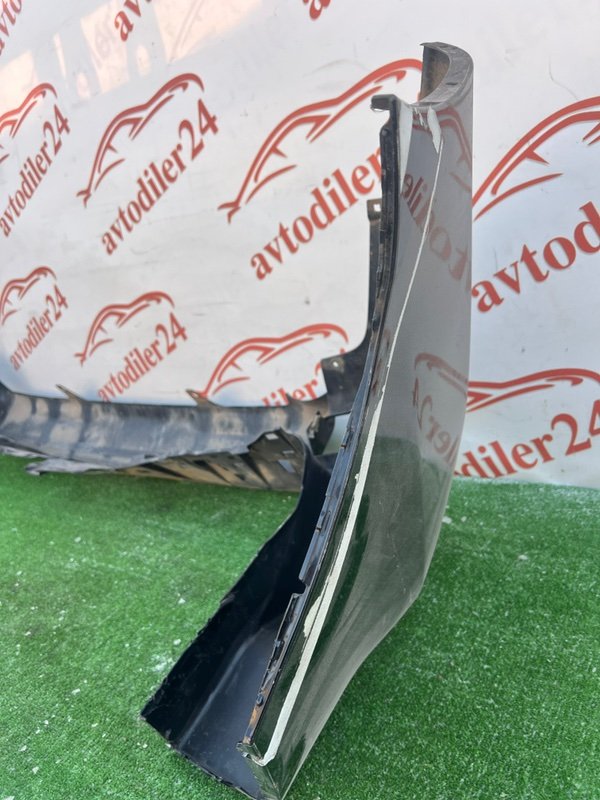 Бампер, 4000 рублей, Красноярск