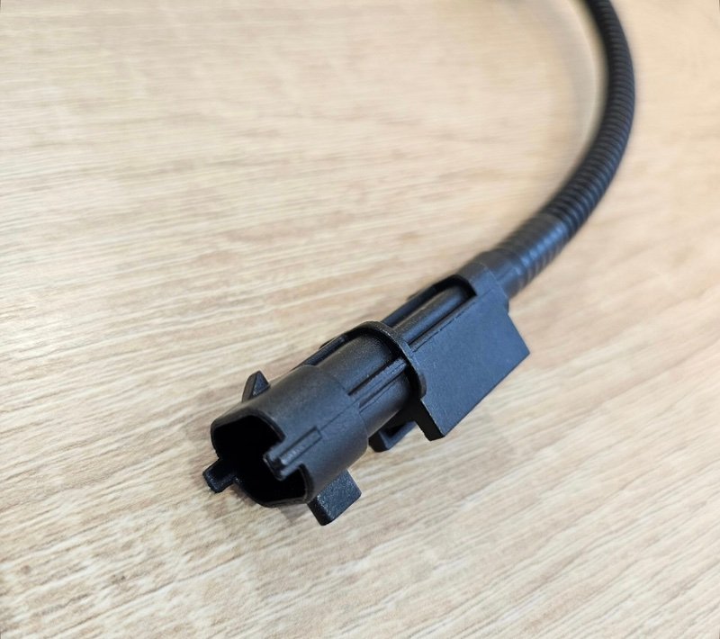 Датчик положения коленвала, 1500 рублей, Красноярск