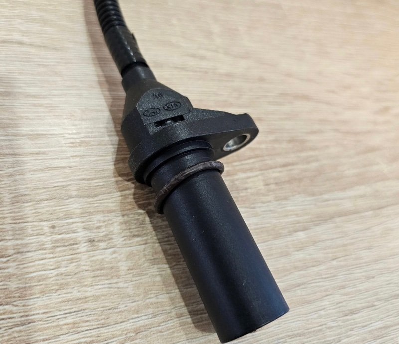 Датчик положения коленвала, 1500 рублей, Красноярск