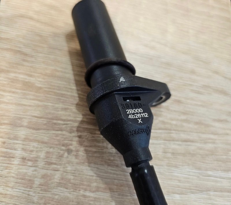 Датчик положения коленвала, 1500 рублей, Красноярск