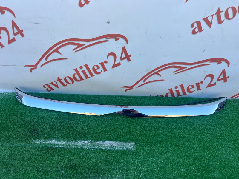 Молдинг капота, 2500 рублей, Красноярск