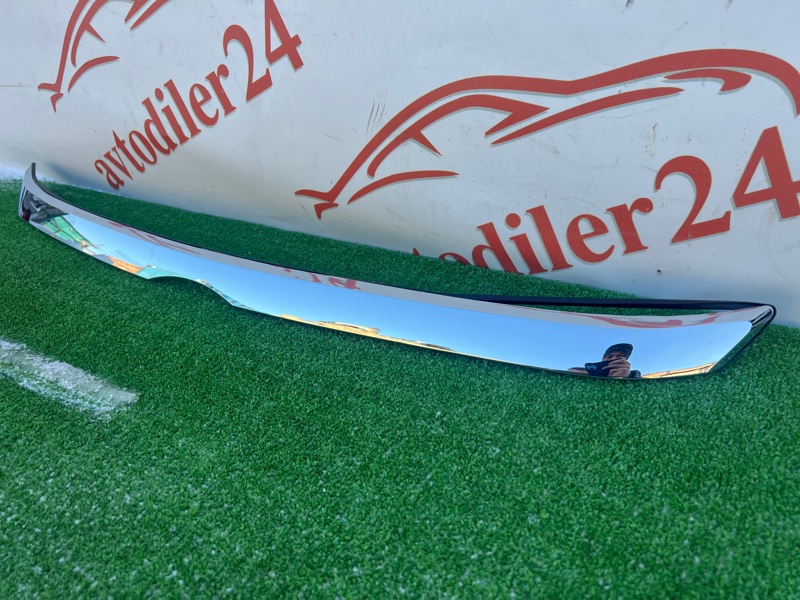 Молдинг капота, 2500 рублей, Красноярск