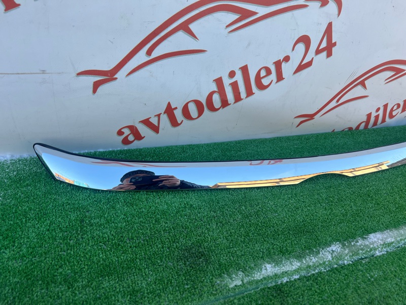 Молдинг капота, 2500 рублей, Красноярск