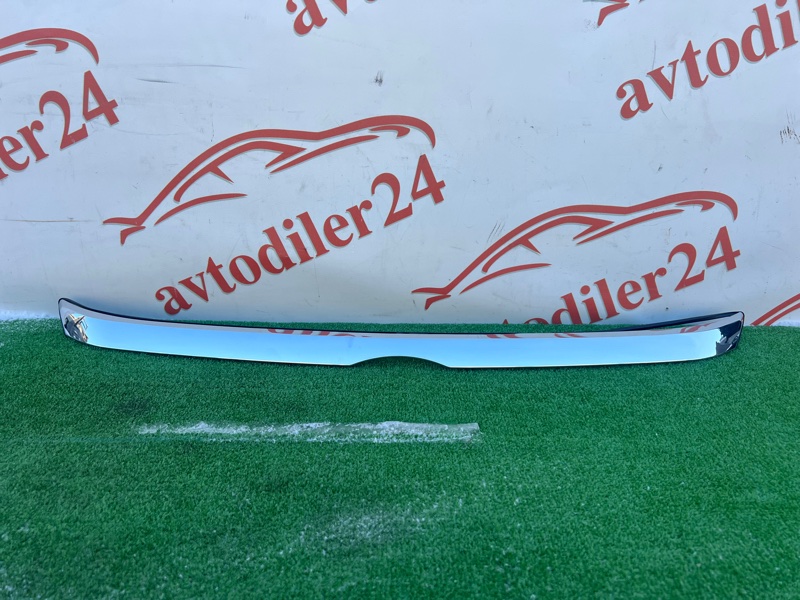 Молдинг капота, 2500 рублей, Красноярск