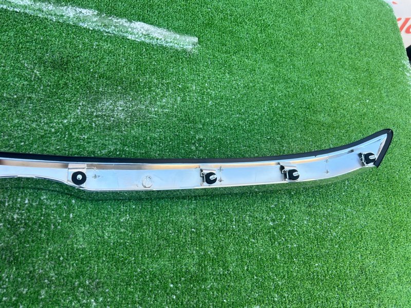 Молдинг капота, 2500 рублей, Красноярск