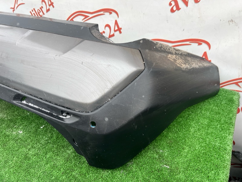 Бампер, 3000 рублей, Красноярск