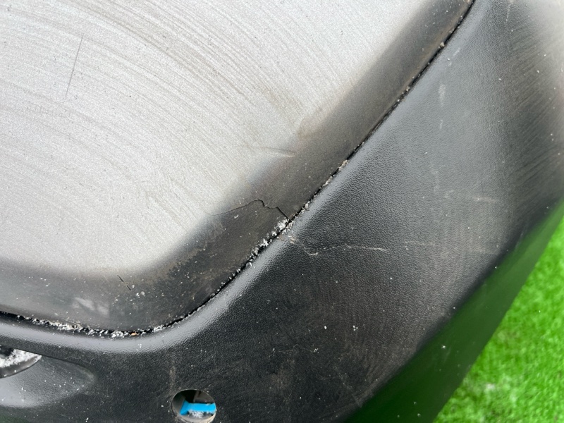 Бампер, 3000 рублей, Красноярск