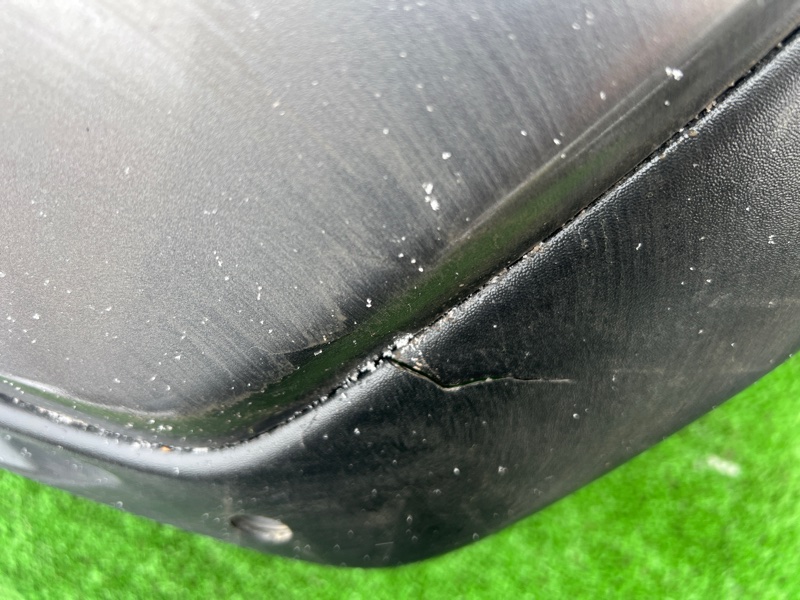 Бампер, 3000 рублей, Красноярск