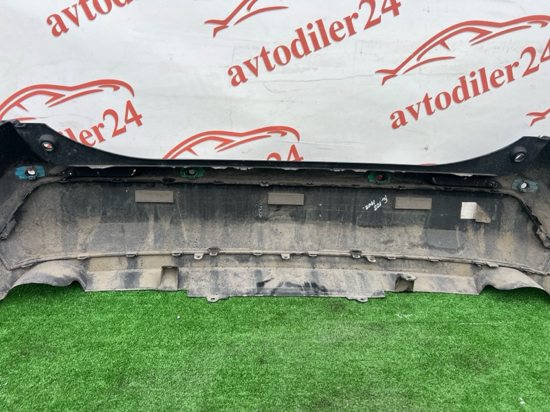 Бампер, 3000 рублей, Красноярск