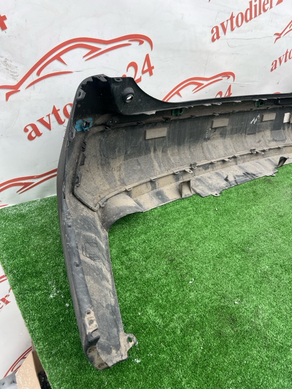 Бампер, 3000 рублей, Красноярск