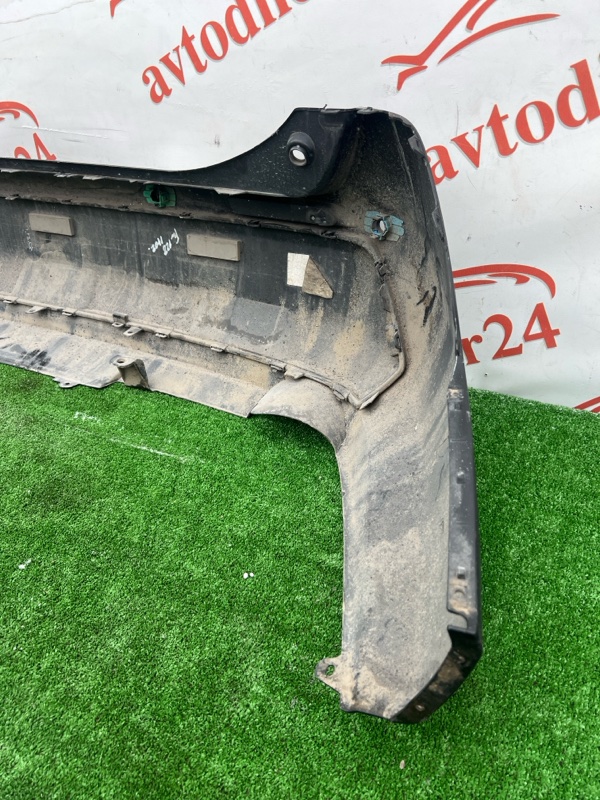 Бампер, 3000 рублей, Красноярск