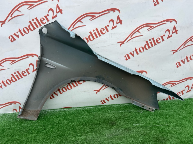 Крыло, 3000 рублей, Красноярск