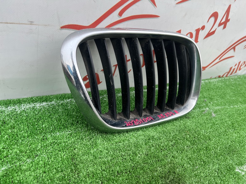 Решетка радиатора, 2000 рублей, Красноярск