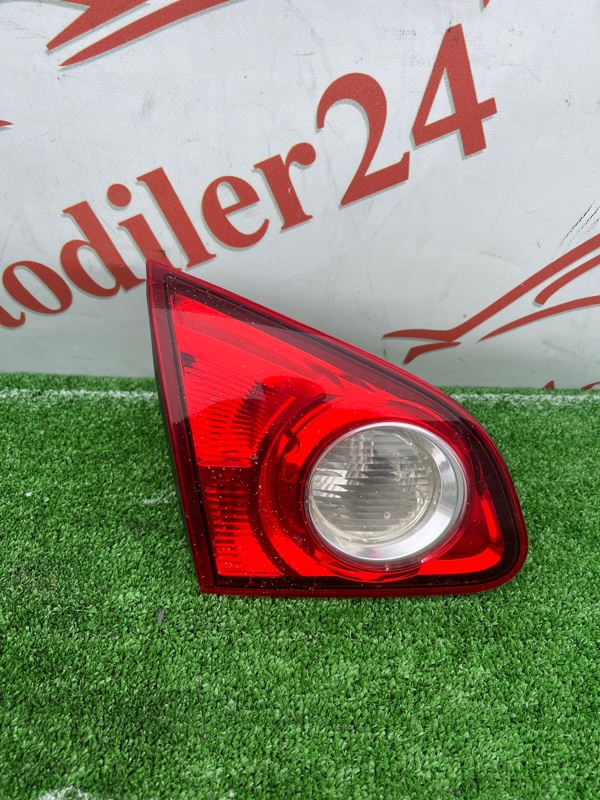 Фонарь в крышку багажника, 2500 рублей, Красноярск