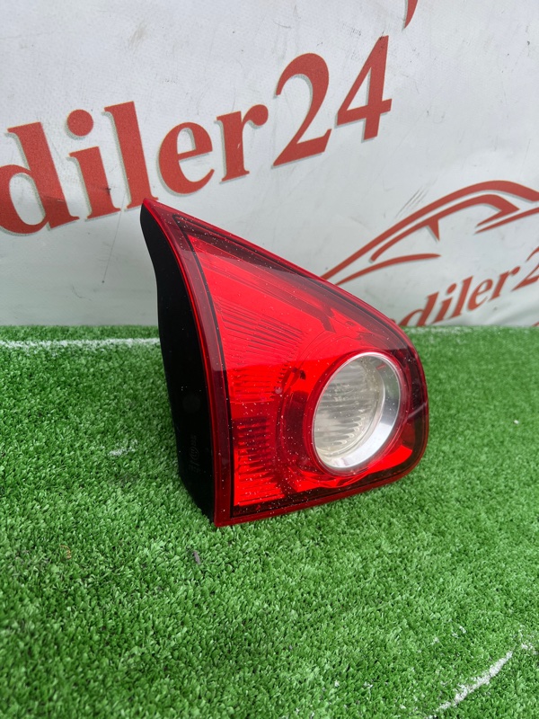 Фонарь в крышку багажника, 2500 рублей, Красноярск