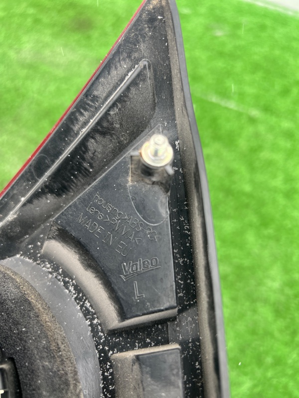 Фонарь в крышку багажника, 2500 рублей, Красноярск