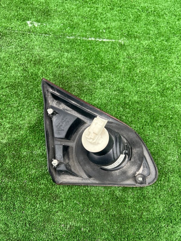 Фонарь в крышку багажника, 2500 рублей, Красноярск