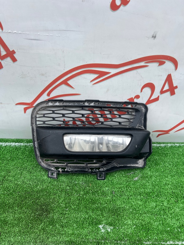 Фара противотуманная, 6000 рублей, Красноярск