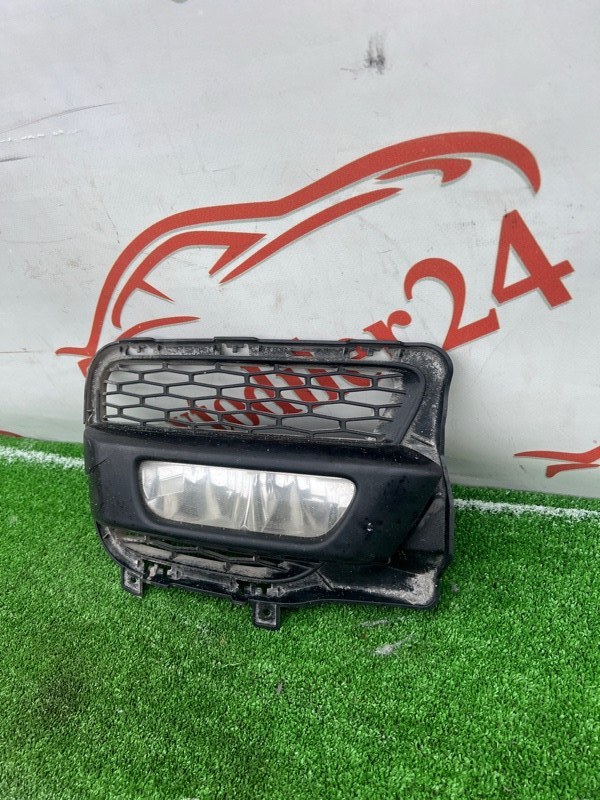 Фара противотуманная, 6000 рублей, Красноярск