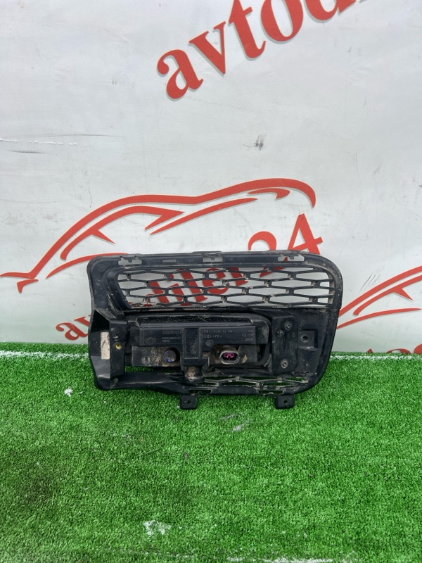 Фара противотуманная, 6000 рублей, Красноярск