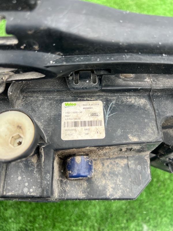 Фара противотуманная, 6000 рублей, Красноярск