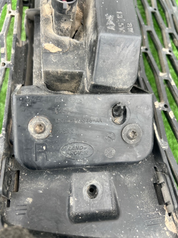 Фара противотуманная, 6000 рублей, Красноярск