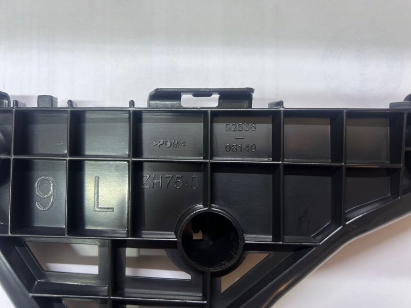 кронштейн бампера, 500 рублей, Красноярск