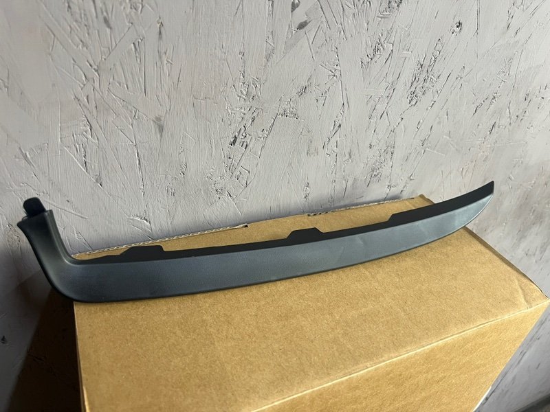 Накладка бампера, 500 рублей, Красноярск